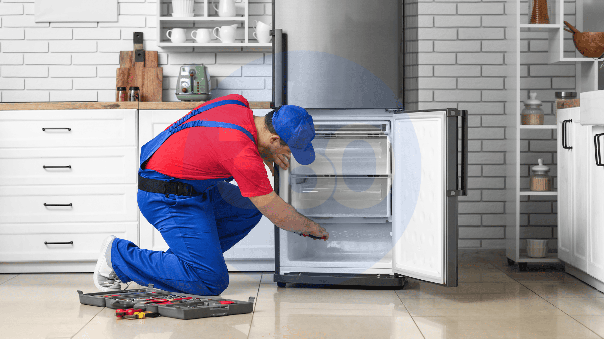 Sarıkamış Buzdolabı Servisi