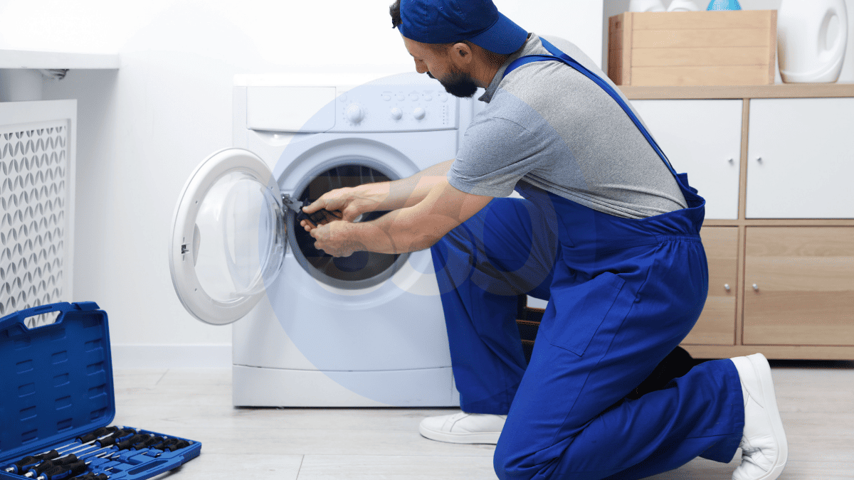 Sarıkamış Çamaşır Makinesi Servisi